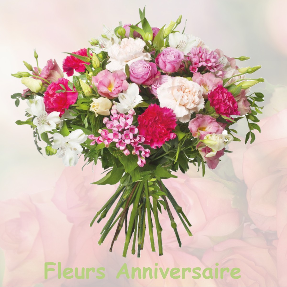 fleurs anniversaire MIRAMONT-DE-COMMINGES