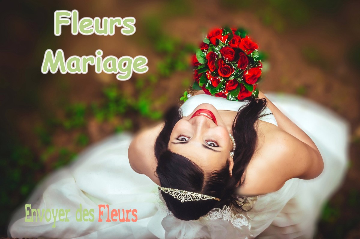 lIVRAISON FLEURS MARIAGE à MIRAMONT-DE-COMMINGES