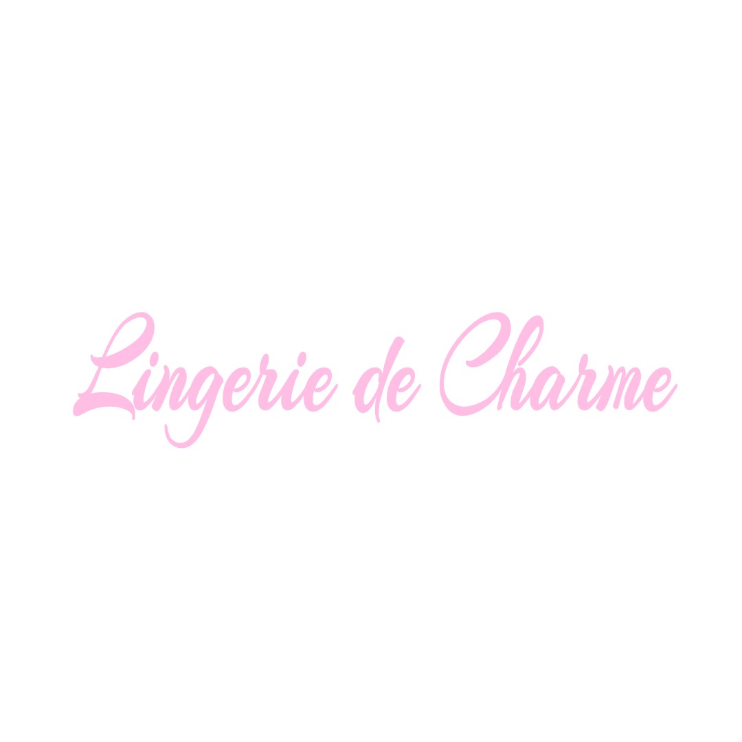 LINGERIE DE CHARME MIRAMONT-DE-COMMINGES